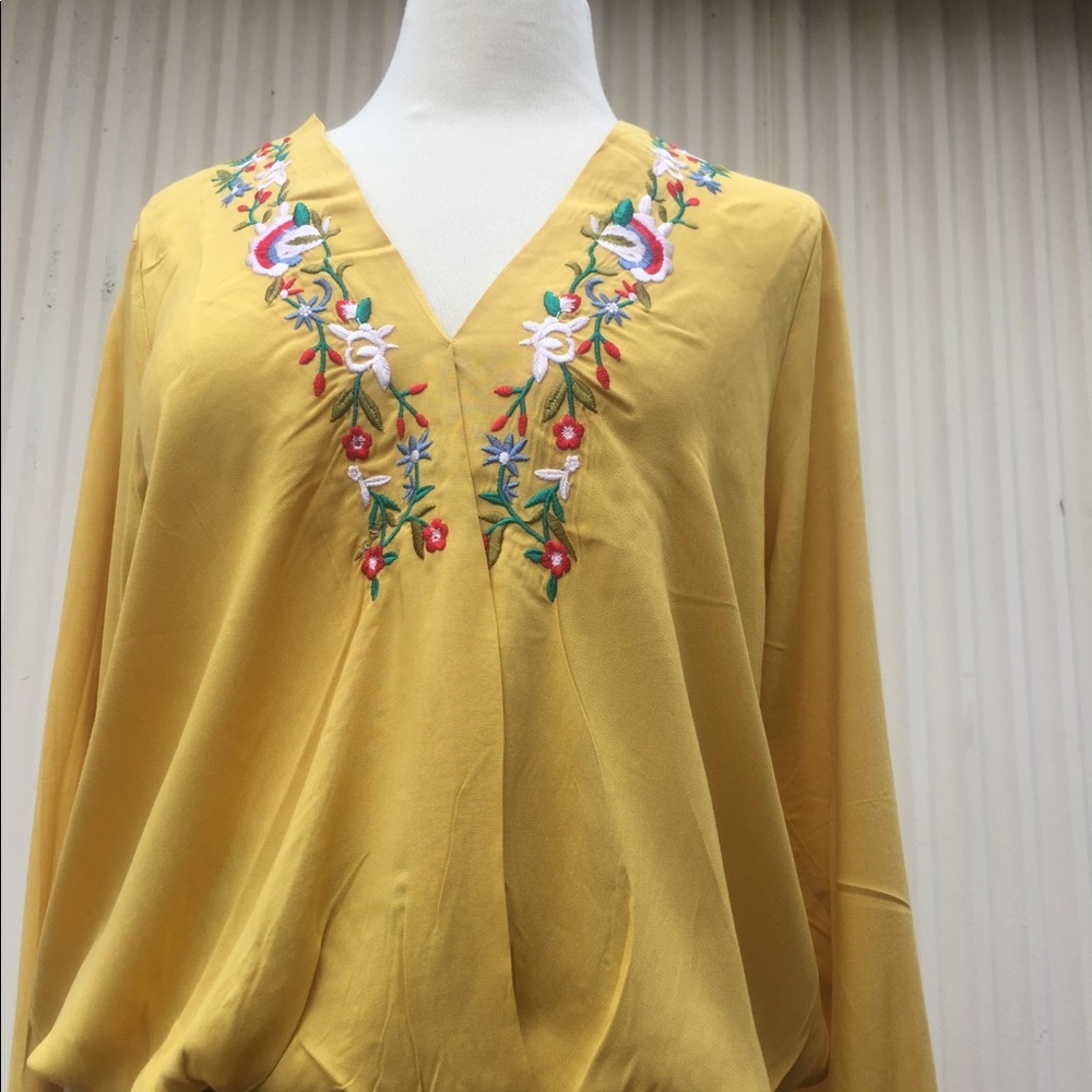 Women Top